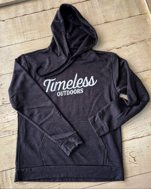 Timeless Outdoors Classic Hoodie