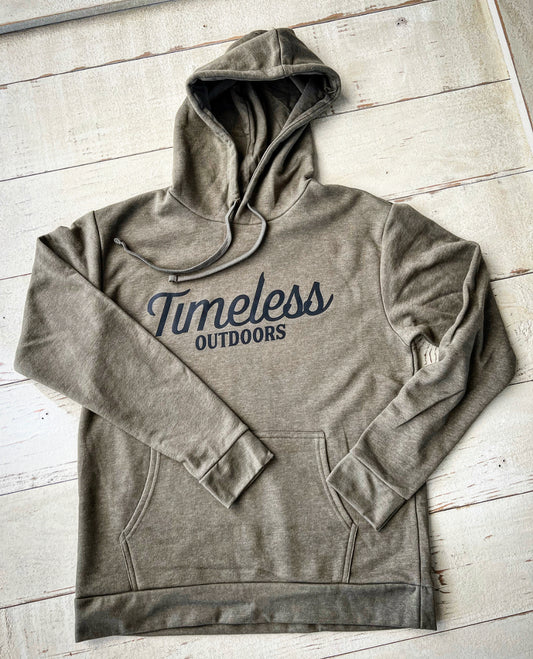 Timeless Outdoors Classic Hoodie