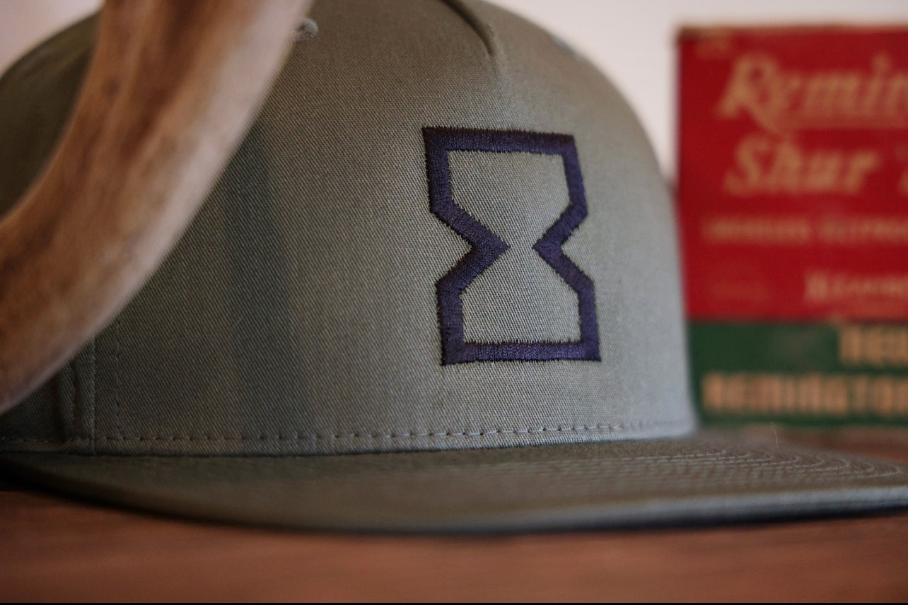 Timeless Outdoors Classic SnapBack