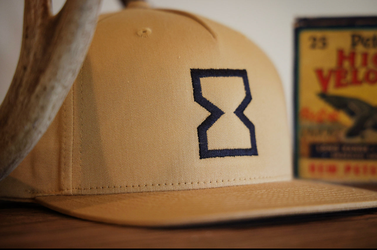 Timeless Outdoors Classic SnapBack